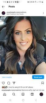 Candice Farmer's Instagram, Twitter & Facebook