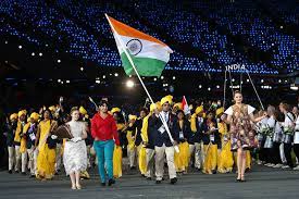 India men lose hockey semifinal, pm modi motivates team. 5 Things To Know About India S Biggest Ever Olympic Team Wsj