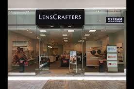 Lenscrafters In Fairfield Ca 1350 Travis Blvd Eyewear Eye Exams