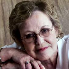 Obituary information for Mary Elizabeth Ford