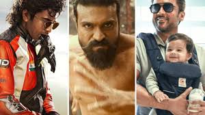 Ram Charan, Suriya: Tollywood Stars Betting Big on Sports Dramas | Filmfare.com