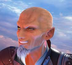 Kingdom Hearts Save Point