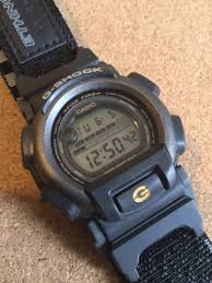 Nice color combination for dw6900 casio fox fire. G Shock Casio Dw 003 Fox Fire Ethno G Operation Goods Wristwatch 68 Real Yahoo Auction Salling