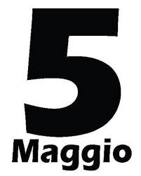 Provided to youtube by believe sasei fu. Il Cinque Maggio I Have A Dream