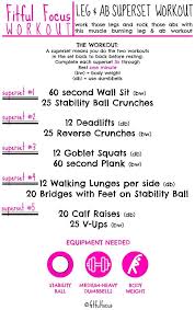 Bird In Hand Half Marathon 2019 Results Leg Ab Superset Workout Leg And Ab Workout Wednesday Workout Workout