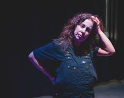 Image result for andrea dworkin