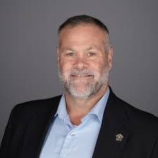 I'm happy to share that I'm starting a new position as 1st Vice President  at APCO International!