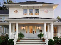 Browse 171 exterior entryway on houzz whether you want inspiration for planning exterior entryway or are building designer exterior entryway from scratch, houzz has 171 pictures from the best designers, decorators, and architects in the country, including meyer & meyer, inc. 20 Stunning Entryways And Front Door Designs Hgtv