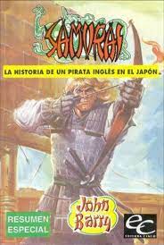 El Famoso Samurai Blanco Coleccion Completa Samurai Animacion Historietas