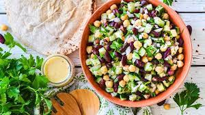 10 Nutritious Family Dinners To Make With Beans Everyday Health