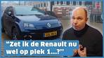 Auto van het Jaar-special | MET DE RENAULT 5 LANGS DE ... - YouTube