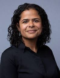 Rochelle Jimenez's Instagram, Twitter & Facebook