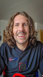 La IA de mi S25 conoce muy bien a Szczęsny 🚬⚽️