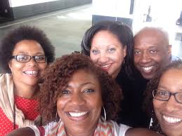 Phenomenal Success for PABJ at #NABJ14