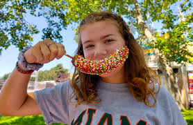 Fair Food Scramble 2019: Best Food at the Sonoma County Fair