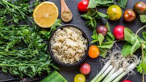 13 Low Fat Foods That Are Good For Your Health