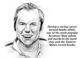 Hall of Fame Driver Bobby Bottcher Passes