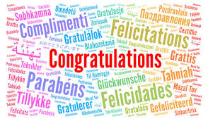 5 392 Congratulations In Other Languages Stock Photos Pictures Royalty Free Images Istock
