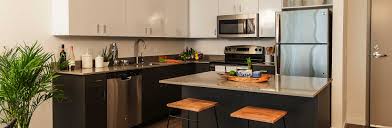 extended stay kitchen