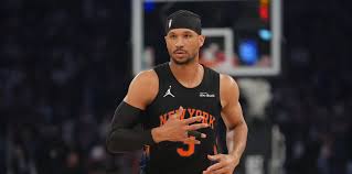 Josh Hart Injury Update: Hart Probable for Game 3 vs. 76ers (NBA Playoffs 2026)