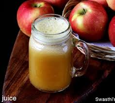 apple juice recipe how to make apple