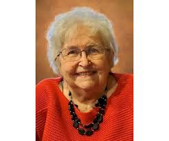 Helen Irene Riek Obituary (2023)