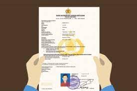 Check spelling or type a new query. Indonesia Go Id Tata Cara Pembuatan Skck Baru