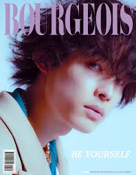 BOURGEOIS MAGAZINE (@BOURGEOIS_MAG)
