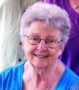 PATRICIA BUTCHER Obituary (2014)