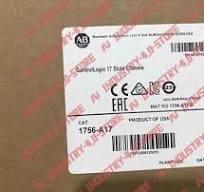 Allen-Bradley 1756-A17 ControlLogix 17 Slots Chassis Module 1756A17 | eBay