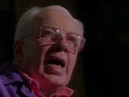 Audition With Michael Shurtleff