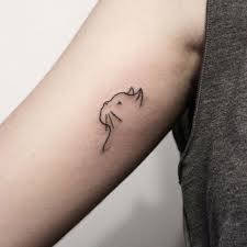 There are a number of small tattoos for girls, which can look great, if you choose the right symbol to apply. 65 Small Tattoos For Women Tiny Tattoo Design Ideas
