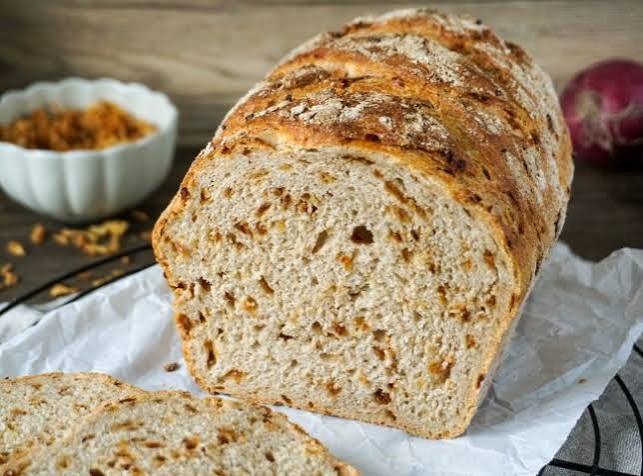 Onion Bread