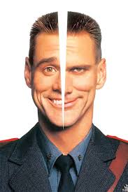 Me, Myself & Irene