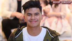 Kiefer ravena on being picked for random drug at fiba world cup. Kiefer Ravena Fastbreak Com Ph