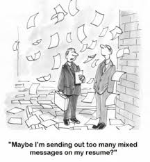 career objective on your resume