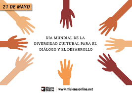 En argentina, el día del amigo se celebra cada 20 de julio , al igual que en uruguay, chile, españa y brasil. Por Que Se Celebra Hoy El Dia Mundial De La Diversidad Cultural Para El Dialogo Y El Desarrollo Misionesonline