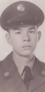 LeRoy May Obituary (1935