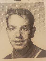 McVille Blackhawks, 1968 District Champs