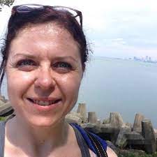 Simon parkes and caroline chang 12 jun 2021 video. Rebecca Parkes Theouchpotato Twitter