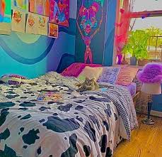 See more ideas about indie room, indie room decor, indie bedroom. Pin By Bbabybunnie She Her On Room Indie Room Dreamy Room Aesthetic Bedroom