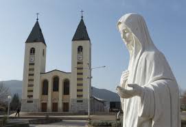 Medjugorje Tutte Le Religioni Sono Uguali Preghiamo Lo Stesso Dio Maria Di Nazareth Sempre Beata