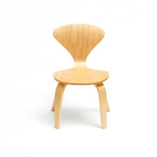 Cherner Child Chair Kinder Modern Chair Kids Chairs Eames Chair Desk