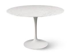 Eero Saarinen Tulip Table Round Dining 48 Inch Bauhaus 2 Your House In 2020 Saarinen Tulip Table Eero Saarinen Tulip Table Saarinen Tulip Table Marble