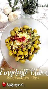 Heftig Vegan Foodblog Grune Knoblauch Oliven Antipasti Rezept In 2020 Vegane Snacks Lebensmittel Essen Gesunde Rezepte