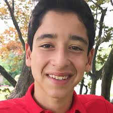 Joshua Lockman's Instagram, Twitter & Facebook