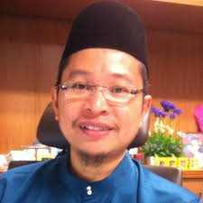 Mohammad Isa MOHAMADIN