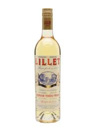 5 cocktails with lillet blanc. Lillet Blanc The Whisky Exchange