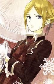 Kiki Seiran Snow White With The Red Hair Akagami No Shirayuki Anime Snow