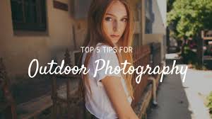 Top 5 Outdoor Fashion Photography Portrait Tips Techniques Youtube The number of photographers willing to make their living… tip 1.